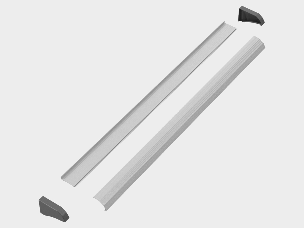 Himoya dekorativ qutisi.